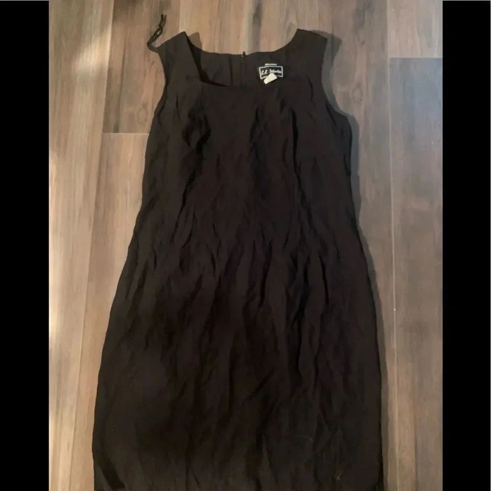 90s a-line dress 